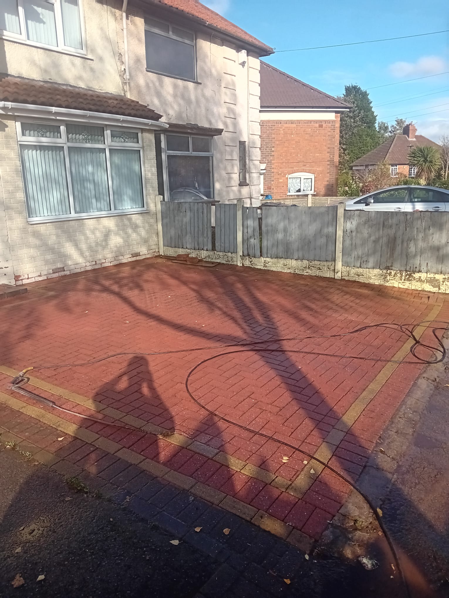 Roof painting Wicklow β BrightView